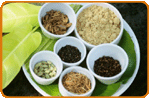 Natural herbal products: Ayurvedic Medicine