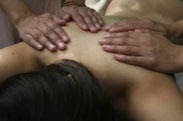Panchakarma Massage